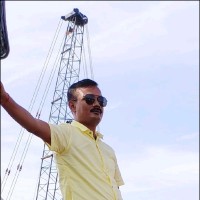 Sujit Manjhi
