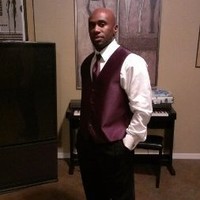 Kenneth Harrison