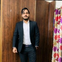 Harsh Bhalla
