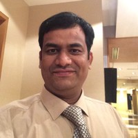KANDULA MALLESH