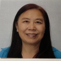 Teresa Yao, Ph.D