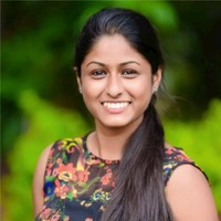 Lumini Wickremesinghe