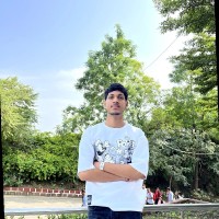 Vikash Yadav