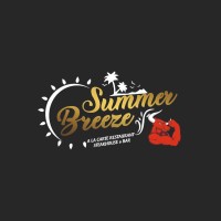 Summer Breeze A La Carte Restaurant-Steak House-Bar