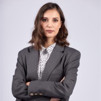 Georgiana Elena Brasoveanu