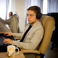 Aleksandr Kharchenko