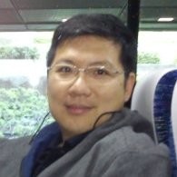 Lee Kok Fai