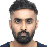 Govardhan Narayana Swamy