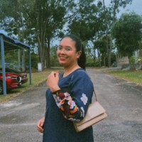 Nuur Ilya Binti Mohamad Sabri