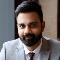 Umesh Sawant