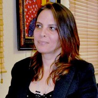 Leonor Karina Ortiz Monagas
