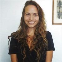 Luisa Fenizola Rodrigues