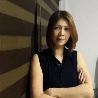 Ivy Koh