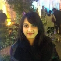 Anusha Jain