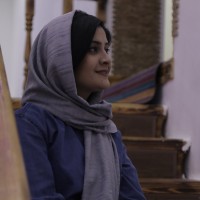 fatemeh masoudzade