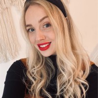 Scarlett Sudbury