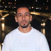 Abdelilah ER-REGHYOUY