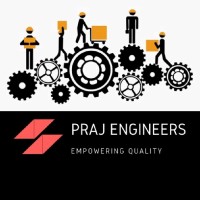 Praj Engineers