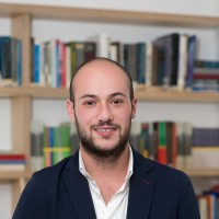 Luca Gorla