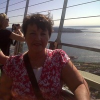 Pat Mungle