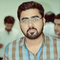 Ahmed Mudassar