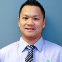 Andrew Chan