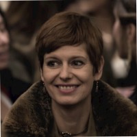 Nina Lerchenfeld