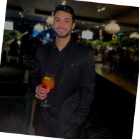 Leo Henrique Baretta Dias