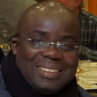 Désiré Kouassi