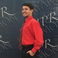 Raúl Daniel Olivero Carrucini