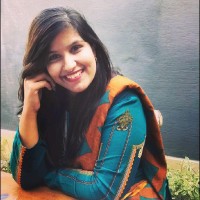 fatima baig