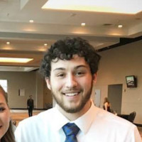 Tanner Lambert