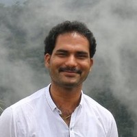 Ravi Varma Kalidindi