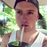 Logan Leutenegger