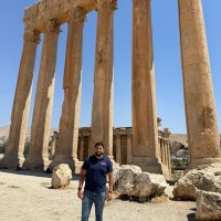 Yazan Aldakhlallah