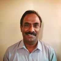 Anil Chandra