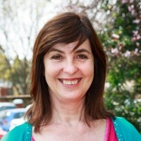 Sue van Zyl