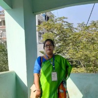 Dr. Puspa Das