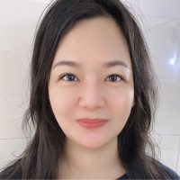 Kate Tsai
