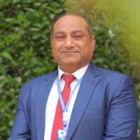 Jalil Ahmed