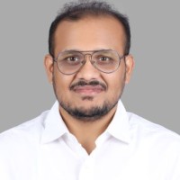 Soumya Mohanty
