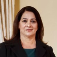 Madhu Taunk