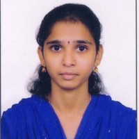 chamantula shyamika