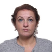 Luminita Zamfir