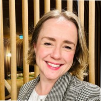 Rebecca Barker