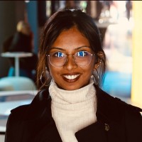 Ann Shaji