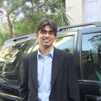 Vineet Ahuja