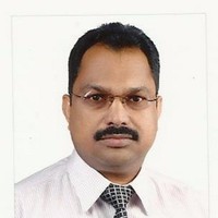 Haridas Thoomban Gangadharan