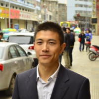 Zhixin Zhang