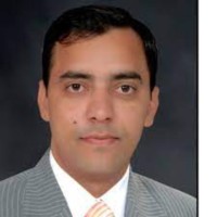 Dr. Ravinder Kumar